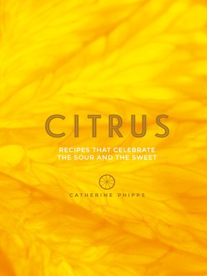 cover image of Citrus